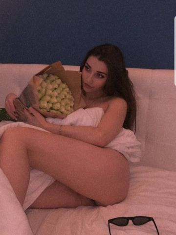 Альбина